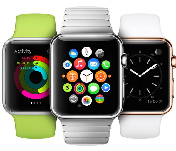 Apple'ın akıllı saat pazarındaki hakimiyeti %75 seviyesinde