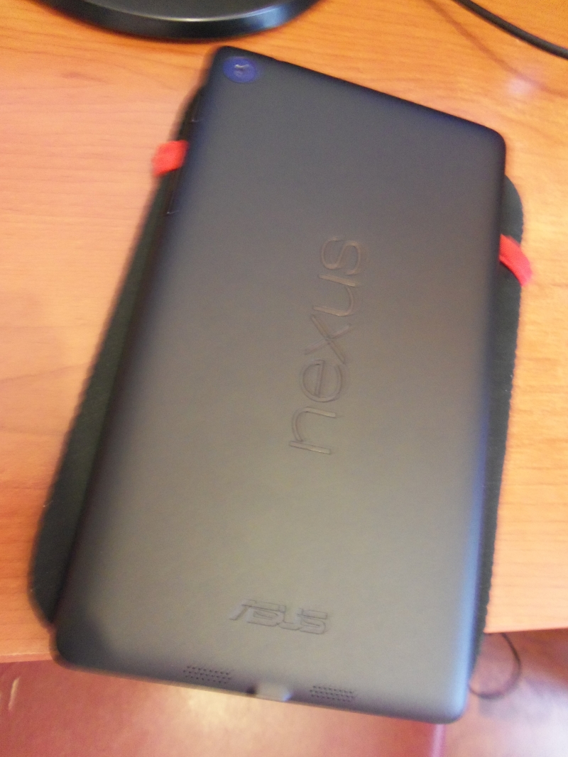  Google Nexus 7 2nci Nesil 16 GB ÇOK UYGUN FIYAT KAÇIRMA