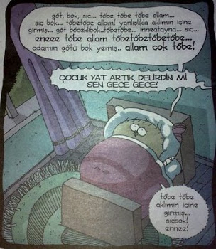  Espri yaptım koşunnnnnnnnnnnnnnnn!