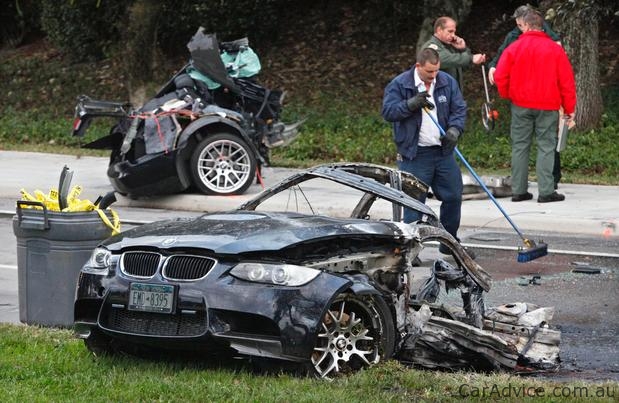  Volvo'yla ölen olmamış efsanesi ve ilginç kazalar