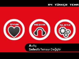  Türkçe R4