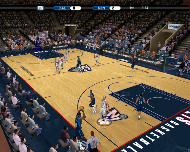  NBA LIVE 07-08 BÜTÜN YAMALAR (Nba Live 08 Yamaları 7 sayfadan başlıyor)