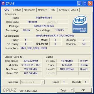 Satılık P4 3.20 Ghz Komple Sistem