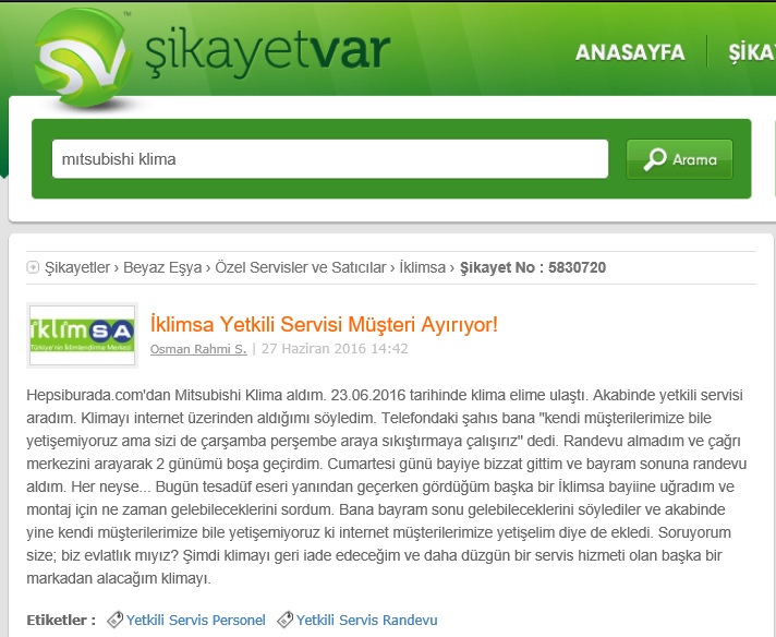  Güzel Ülkemin Kanayan Yarası - YETKİLİ SERVİSLER