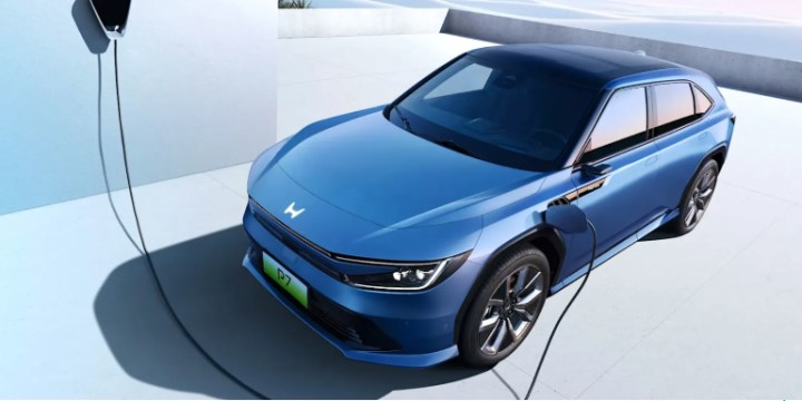 Honda P7 satışa sunuldu: 650 km menzil ve 27.200 dolar başlangıç fiyatı