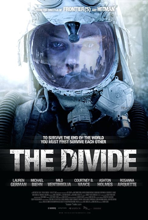  The Divide (2011)