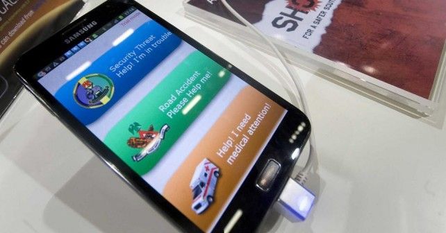  Samsung Galaxy Mega 6.3 Ön İnceleme