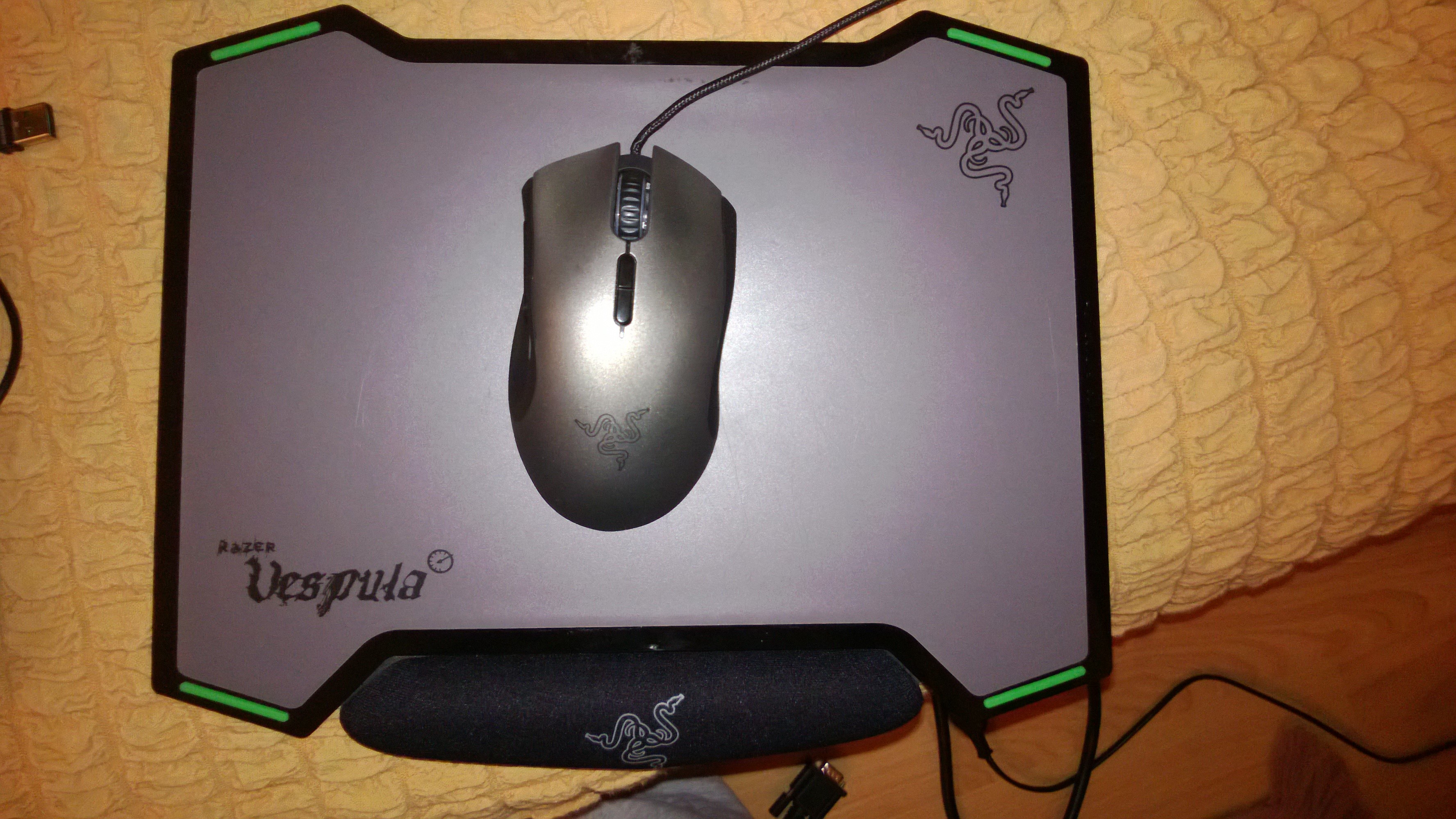  Razer Ürünleri