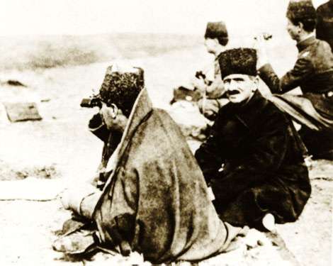  << Atatürkçüler Birliği - Atatürkçü Düşünce Topluluğu>>