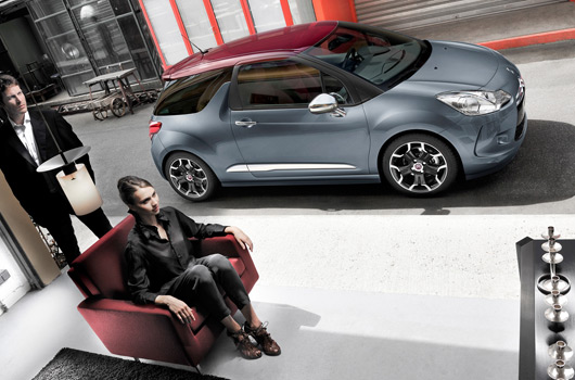  *****CITROEN DS3*****