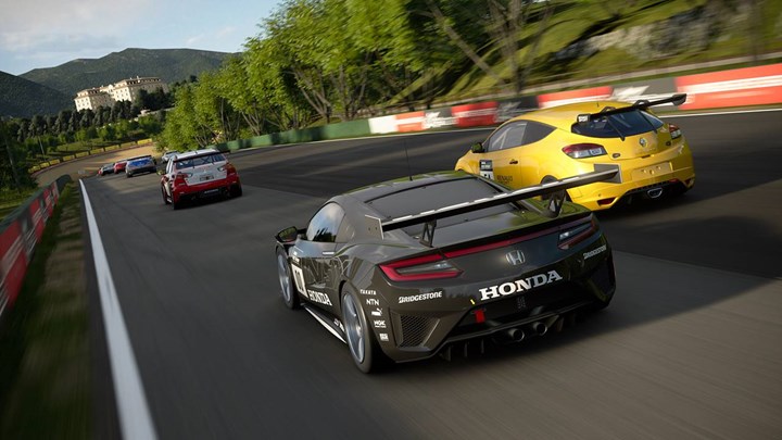 Gran Turismo 7'den kötü haber: Oyun her modda internet bağlantısı isteyecek