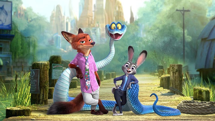 Zootopia 2 gişe rekorları kırıyor; Tarihin en iyi açılışlarından birini yaptı