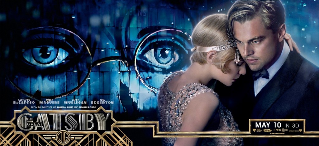  The Great Gatsby (2012) | Leonardo DiCaprio - Tobey Maguire - Carey Mulligan