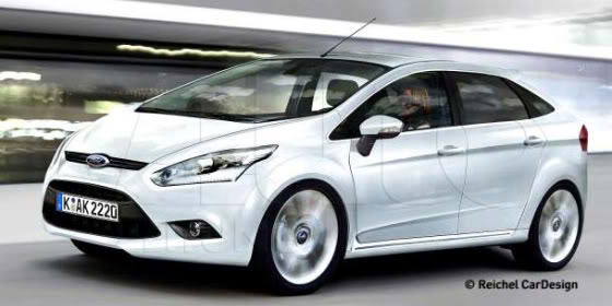  FORD FOCUS III 2011