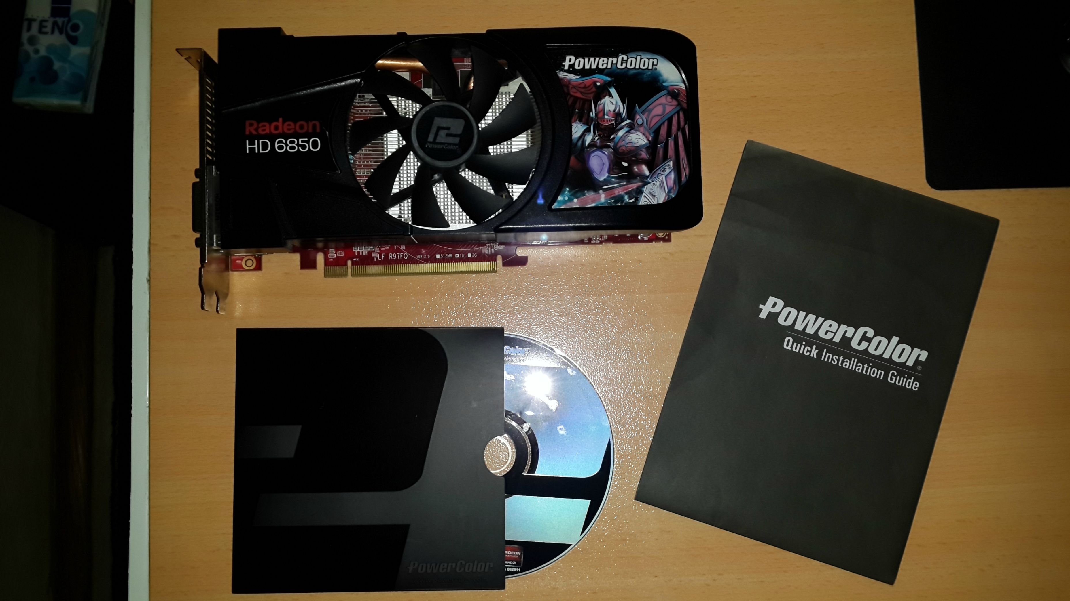 Radeon hd 6850 гта 5 фото 52