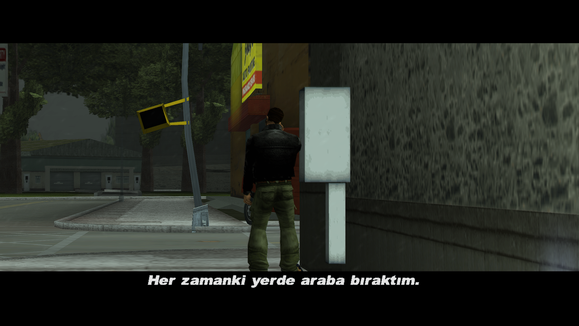 Grand Theft Auto III, Vice City & San Andreas - 2023 Türkçe Yamaları (PC & PS2)