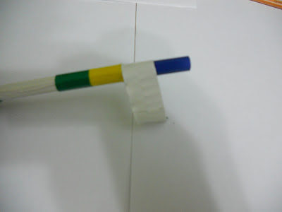  Pen Spinnig Kalemi Yapımı SS'Li (Başlangıç)