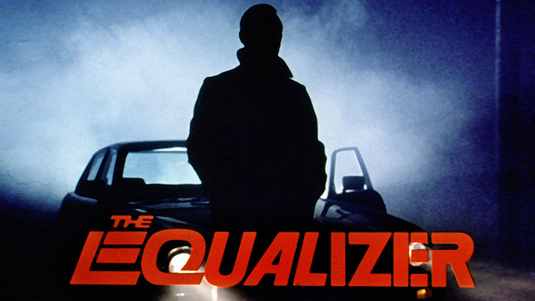  The Equalizer 2 (2017) | Denzel Washington