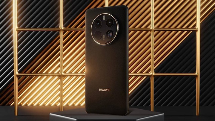 Huawei Mate 70 render görüntüleri paylaşıldı: İşte tasarımı