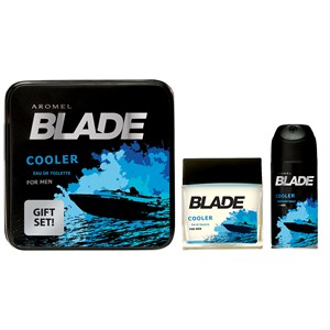  Blade cooler Set 25tl