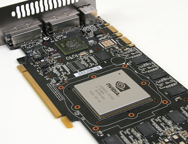  ATi Radeon HD 5800 Serisi, Testler ve DirectX 11 - Ana Konu