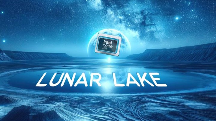 Intel Lunar Lake, çok çekirdekte Meteor Lake'e göre %50 daha yüksek performans sunabilir!