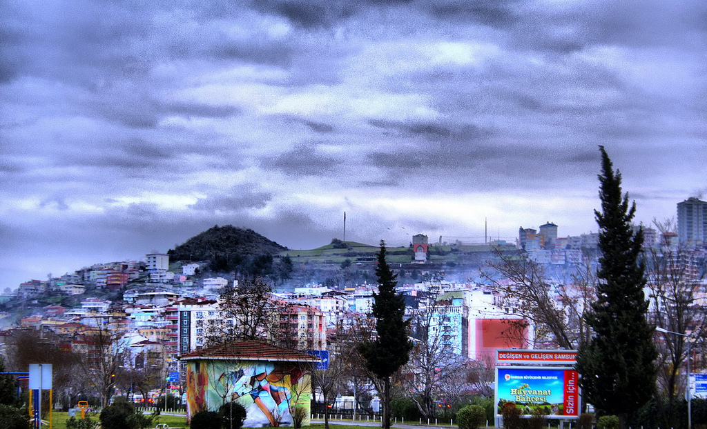  ## HDR FOTOĞRAFLAR ##