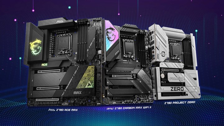 MSI, Computex 2024’te yapay zeka teknolojilerini ve yeni ürünlerini sergiliyor