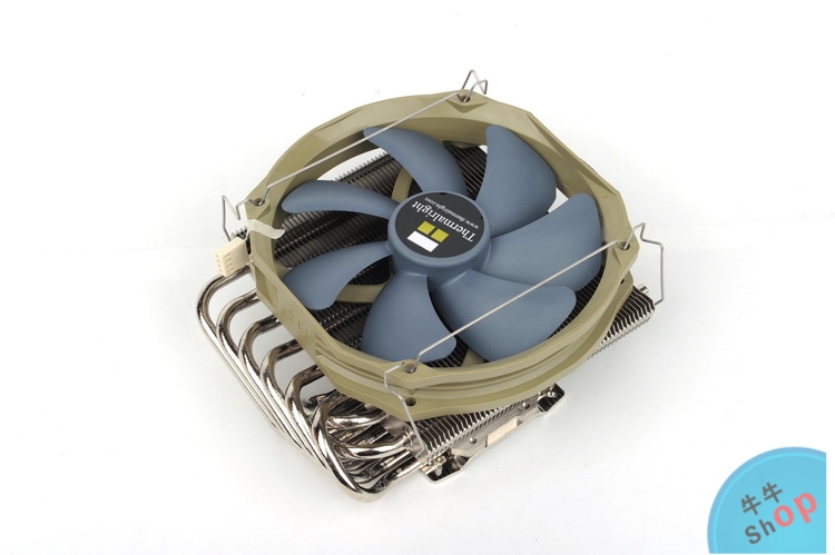  ThermalRight - Enermax - Scythe - Zaward - Noctua Islemci Sogutuculari, Kasa Fanlari