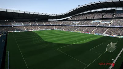  Pes 2011 Fire Patch Versiyon 1.6 full (03.07.211 çıkış)
