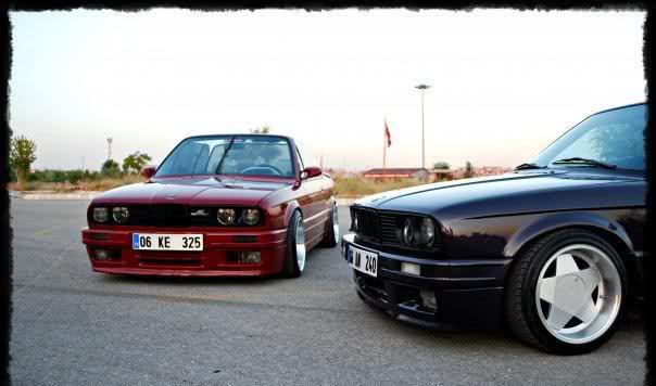  \\\\ DH E30 KÜLÜBÜ \\\\  E30 hayranları buraya