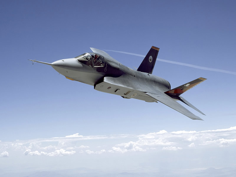  Hayatımdaki tek şey , F16 pilotu olmak