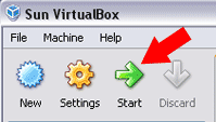  Virtualbox usb sorunu