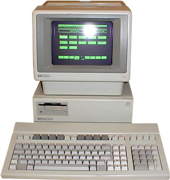  1994 Bilgisayarları