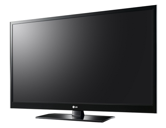 3D LG PZ250 50" (127 Ekran) PLAZMA 1080P (1920x1080)