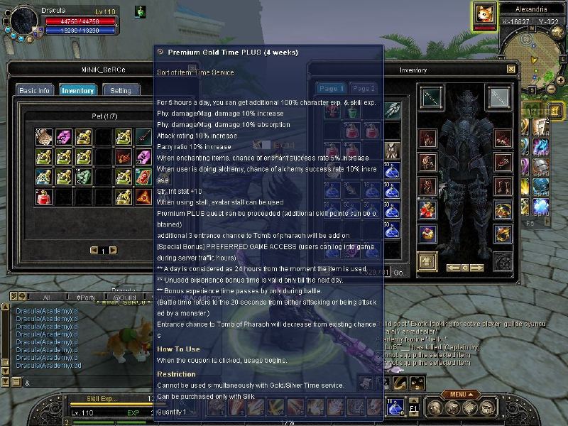  WTS MAYA SW. 100 WİZ / BARD 110 WARİOR / CLERİK SBOT ACC.