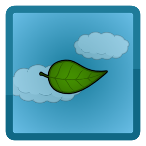  Flying Leaf Android [Macros Flash]