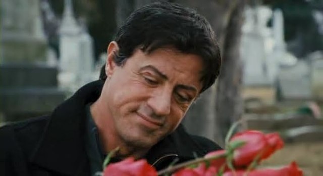 - Rocky Balboa Fan Club - 128 KİŞİ OLDUK -