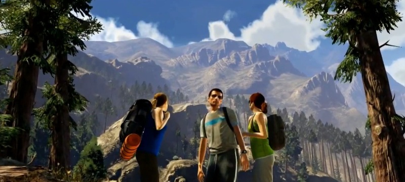  Grand Theft Auto V