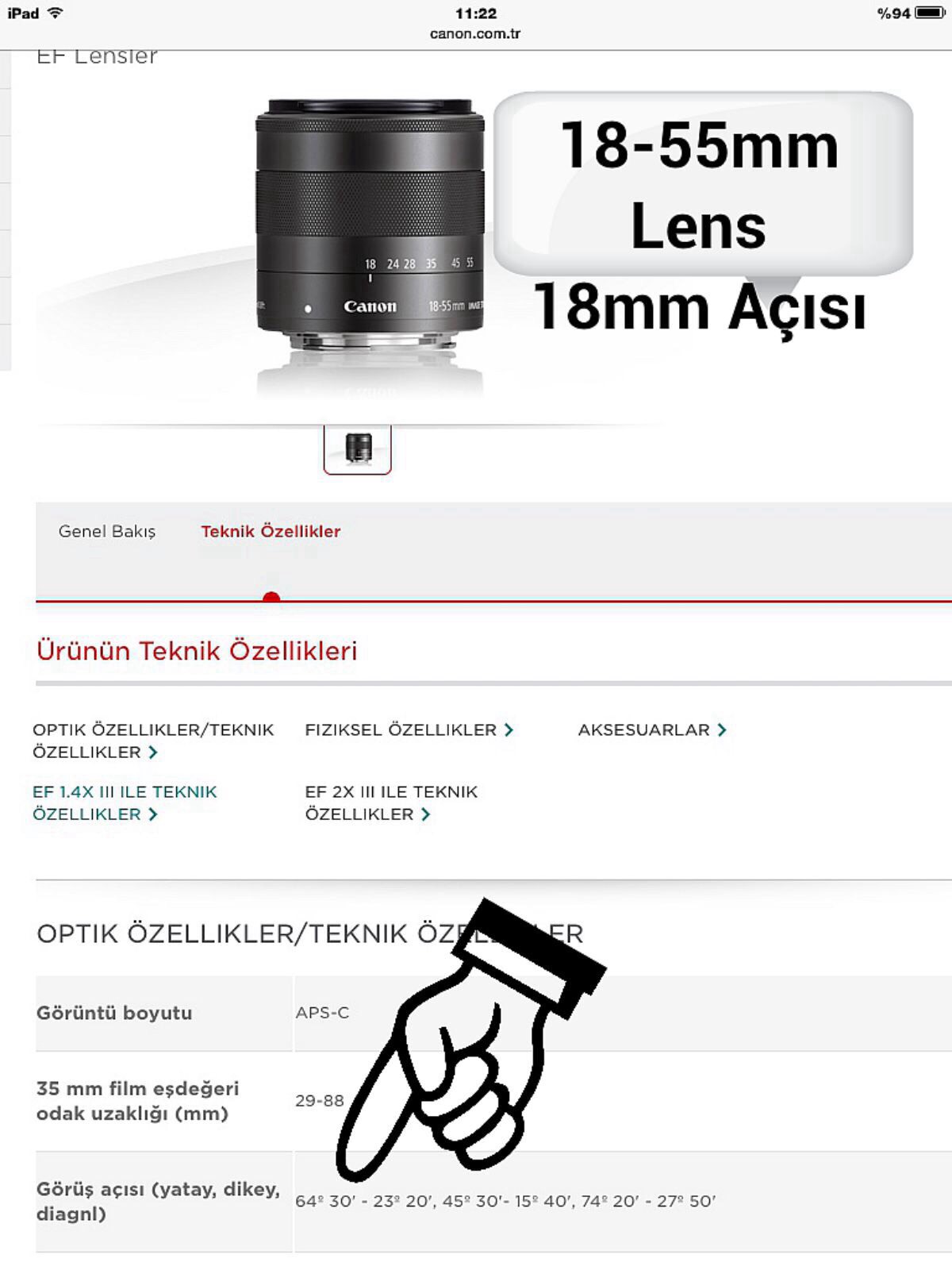  Canon EOS-M Aynasız, Deneyimler, Testler, PAYLAŞIM Konusu; sizde katılın.