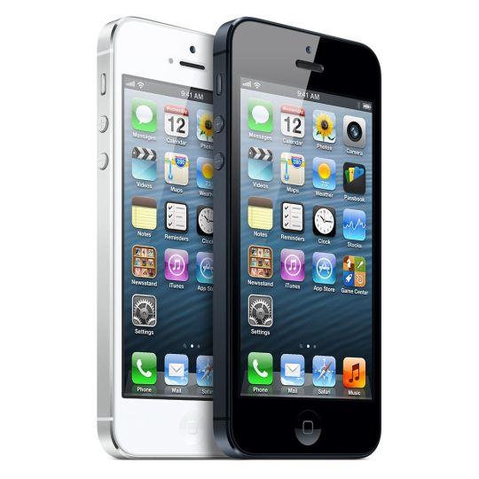 Apple iPhone 5'e ait detaylı test sonuçları yayınlandı