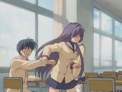  Clannad (2007)