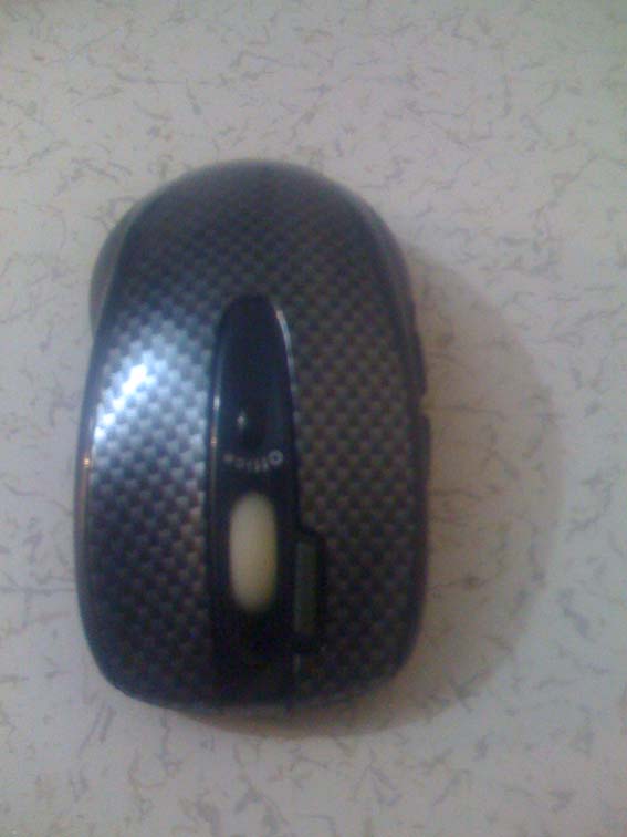  Laptop ve mouse mod (karbon fiber)