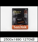 SanDisk Extreme II 240GB İncelemesi [Son Düzlük]