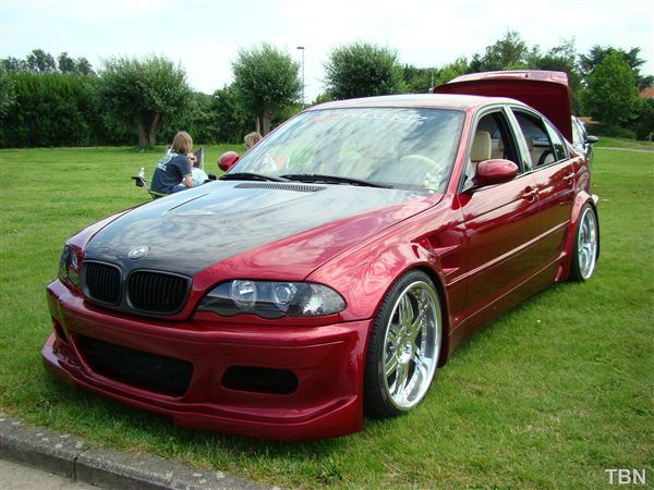  ///E46 M3 CLUB\\\