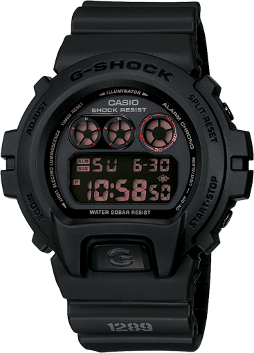  G-Shock Topluluğu.