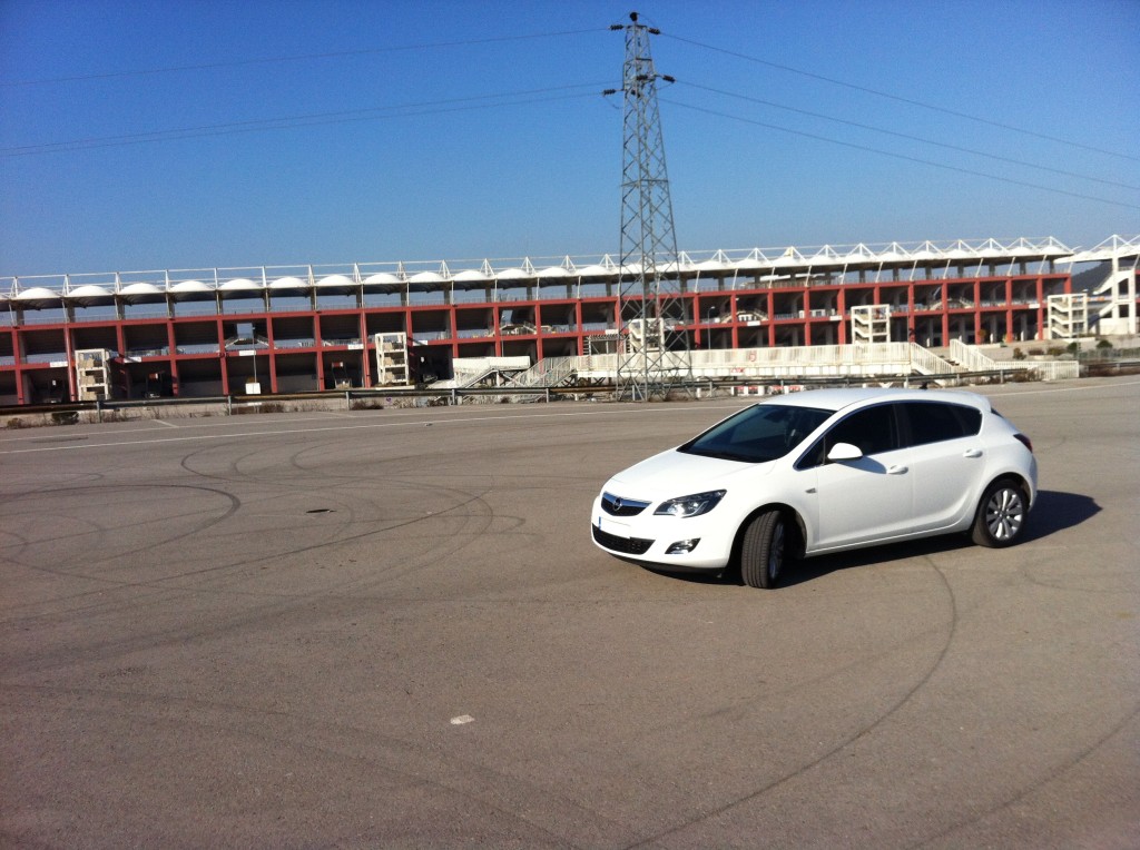  Opel Astra J, 1.4 Turbo 140HP, Cosmo, Flexride Kullanıcı İncelemesi