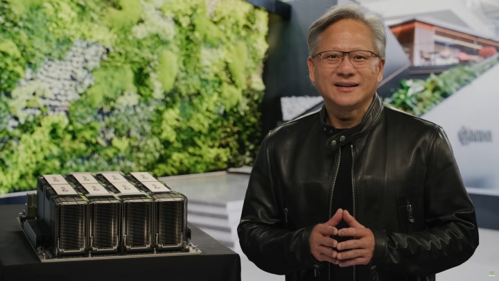 Nvidia, özel çip birimine 30 milyar dolarlık devasa bir yatırım yaptı