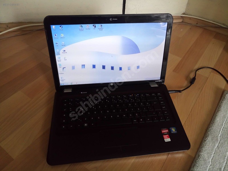 LAPTOP / NOTEBOOK ÇEŞİTLERİ