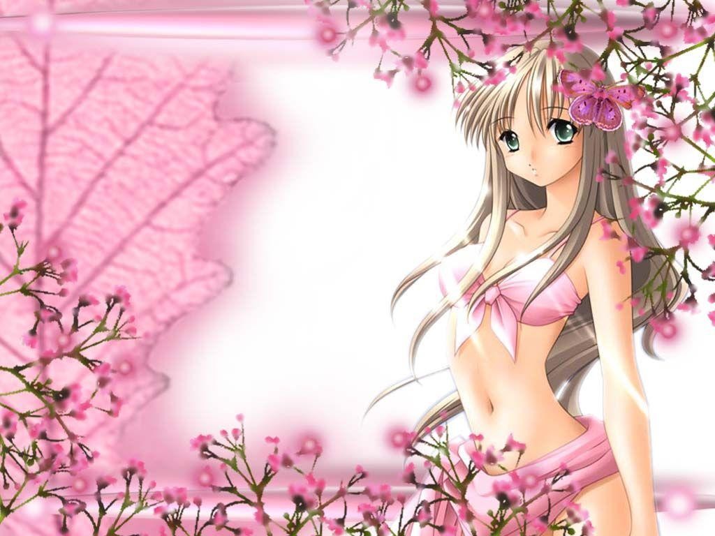  Anime Wallpapers..